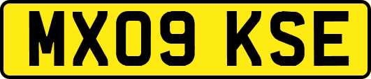 MX09KSE