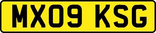 MX09KSG