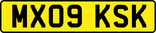 MX09KSK