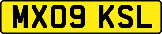 MX09KSL