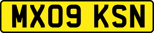 MX09KSN