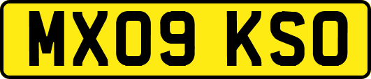 MX09KSO