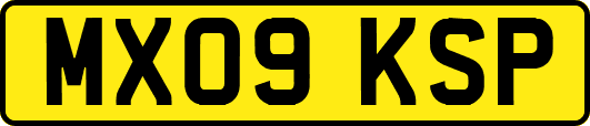 MX09KSP