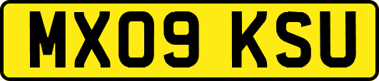 MX09KSU