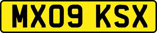 MX09KSX