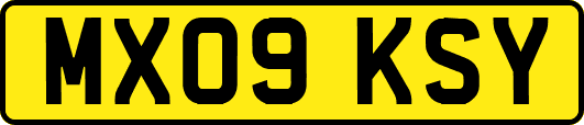 MX09KSY