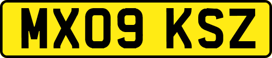 MX09KSZ