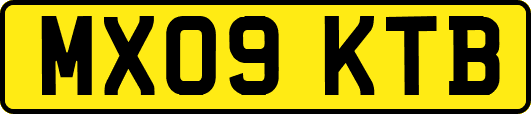 MX09KTB