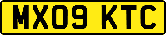 MX09KTC