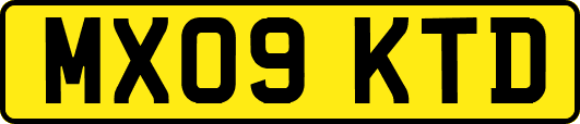 MX09KTD