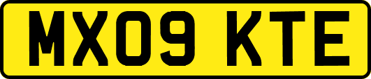 MX09KTE