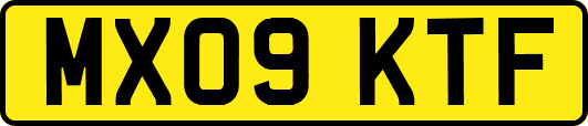 MX09KTF