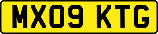 MX09KTG