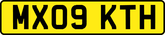 MX09KTH