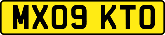 MX09KTO