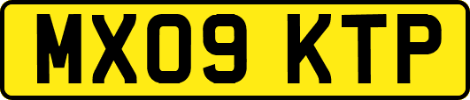 MX09KTP