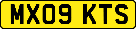 MX09KTS