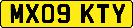 MX09KTY
