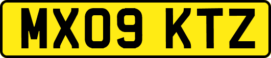 MX09KTZ