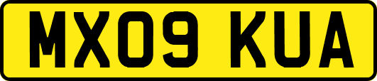 MX09KUA