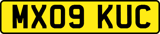 MX09KUC