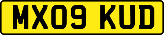 MX09KUD