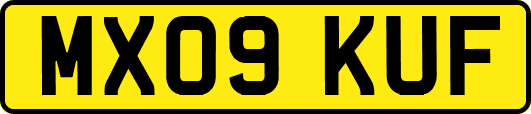MX09KUF