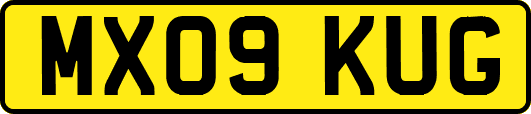 MX09KUG