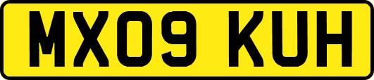 MX09KUH