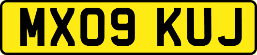 MX09KUJ