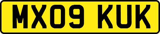MX09KUK