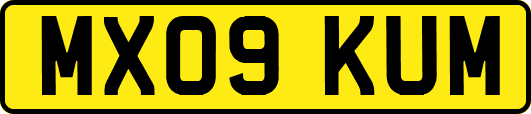 MX09KUM