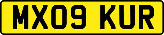 MX09KUR