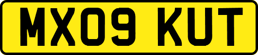 MX09KUT