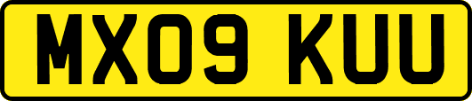 MX09KUU