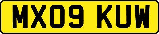 MX09KUW