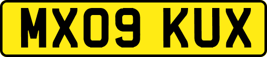 MX09KUX