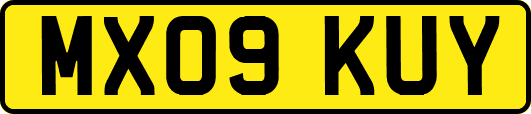MX09KUY