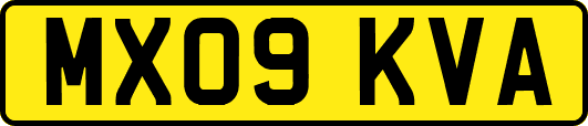 MX09KVA