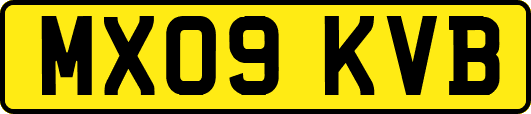 MX09KVB