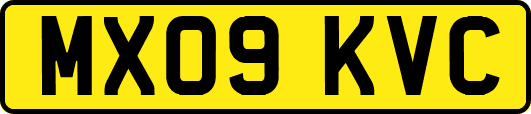 MX09KVC