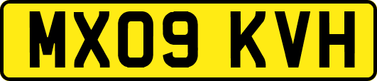 MX09KVH