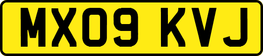 MX09KVJ