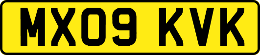 MX09KVK