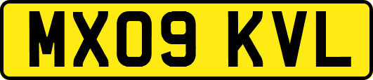 MX09KVL