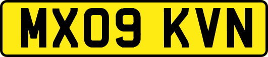MX09KVN