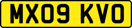 MX09KVO