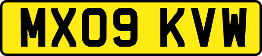 MX09KVW