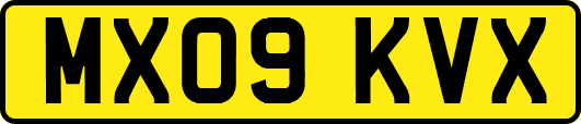 MX09KVX
