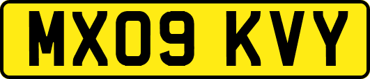 MX09KVY